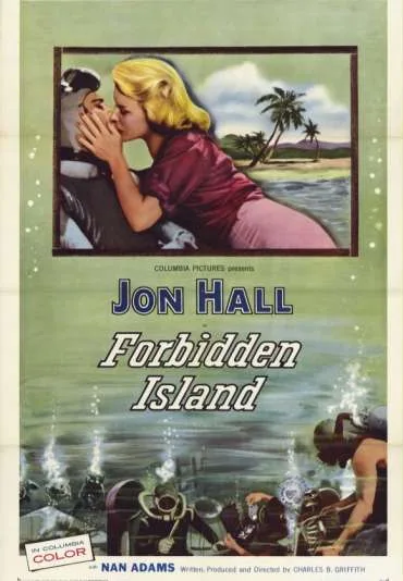 Forbidden Island