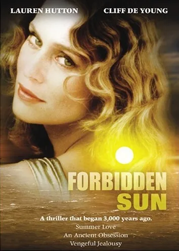 Forbidden Sun
