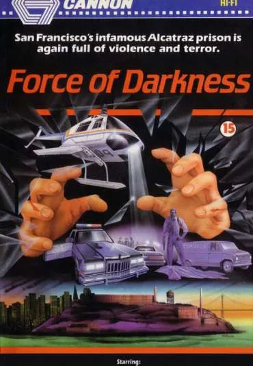 Force of Darkness