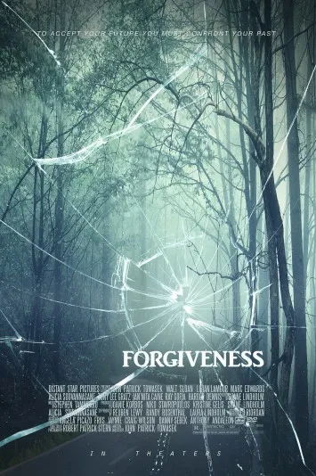 Forgiveness