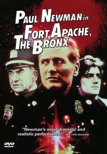 Fort Apache, Bronx