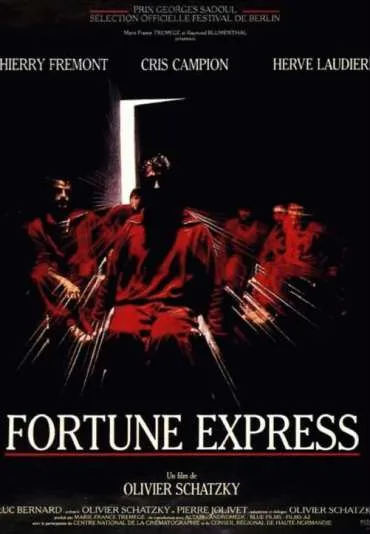 Fortune Express