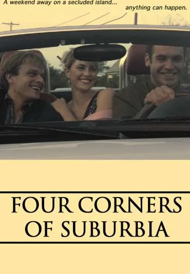 Four Corners of Suburbia
