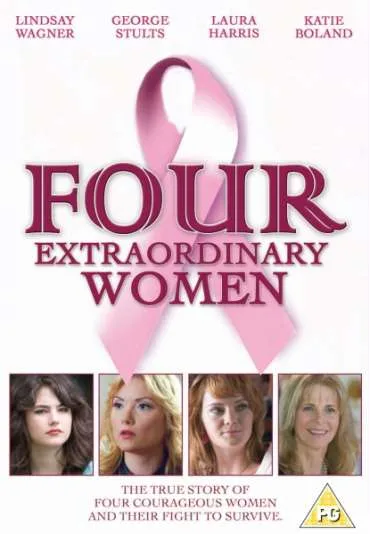 Four Extraordinary Women