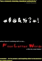 Four Letter Words