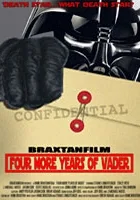 Four More Years of Vader