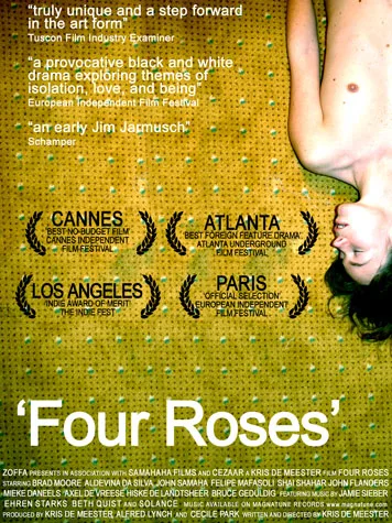 Four Roses