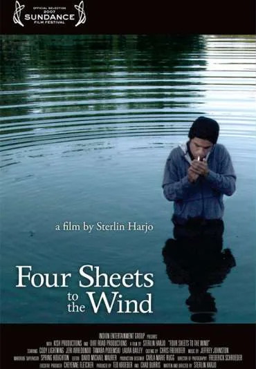 Four Sheets to the Wind