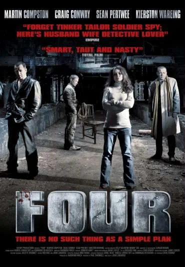 Four
