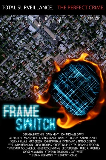 Frame Switch