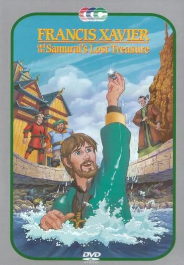 Franciszek Ksawery i skarb samurajów