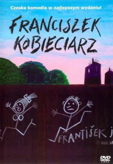 Franciszek kobieciarz