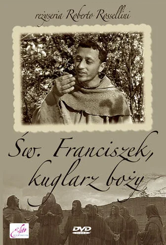 Franciszek, kuglarz boży