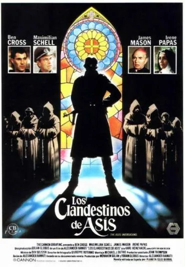 Franciszkanie w ruchu oporu