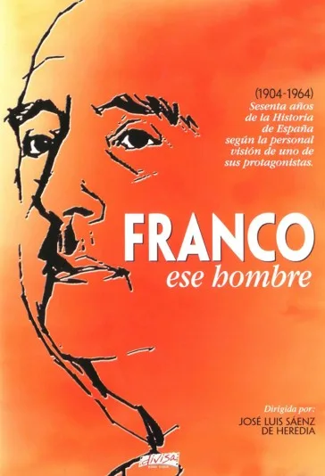 Franco, oto człowiek