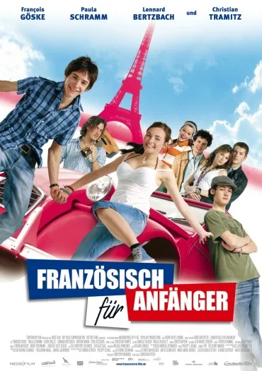 Francuski dla początkujących