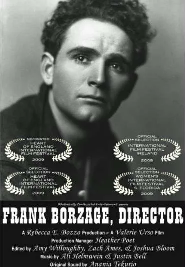 Frank Borzage, Director