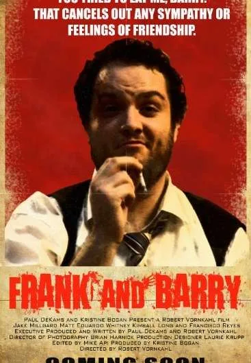Frank and Barry