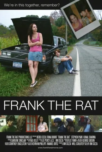Frank the Rat