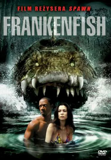 Frankenfish