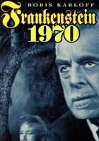 Frankenstein - 1970