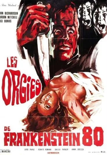 Frankenstein '80