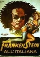 Frankenstein all'italiana
