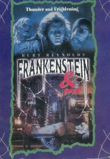 Frankenstein i ja
