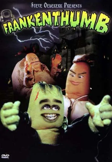 Frankenthumb