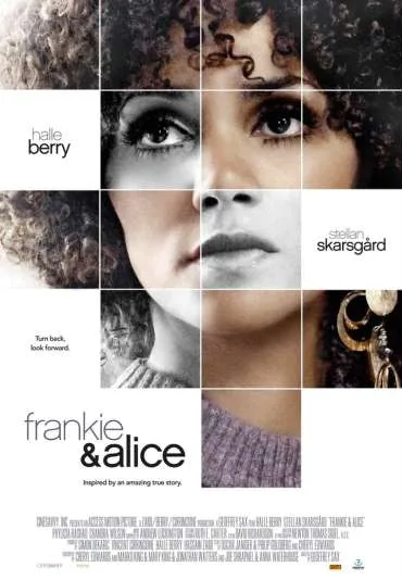 Frankie i Alice