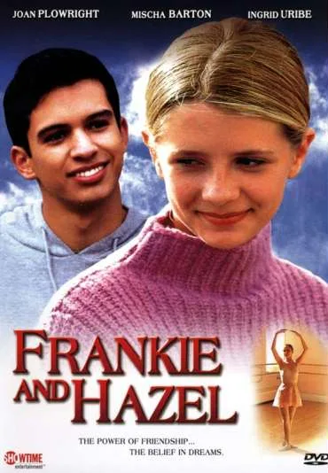 Frankie i Hazel