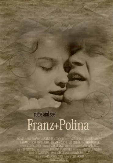 Franz i Polina