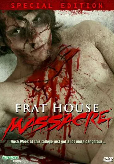 Frat House Massacre