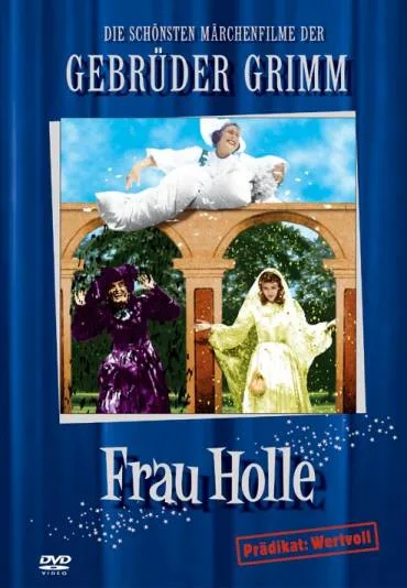 Frau Holle