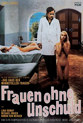 Frauen ohne Unschuld