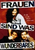 Frauen sind was Wunderbares