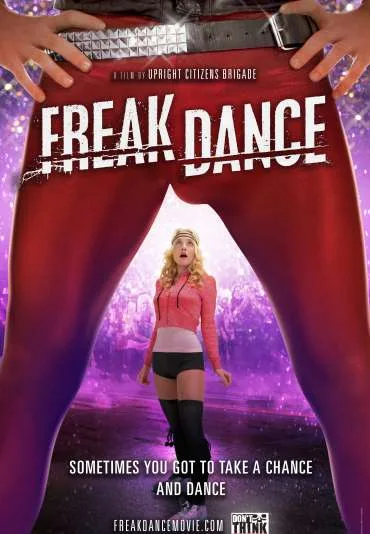 Freak Dance