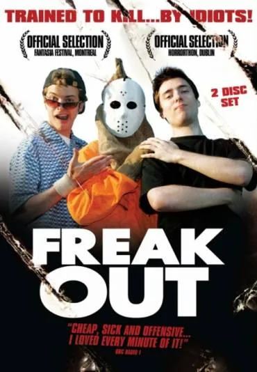 Freak Out