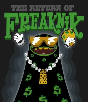 Freaknik: The Musical