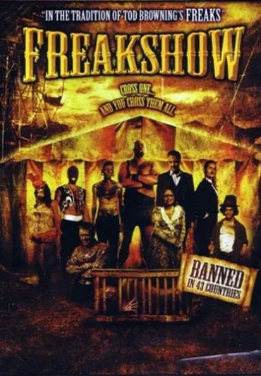 Freakshow