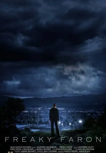 Freaky Faron