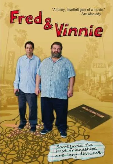 Fred & Vinnie