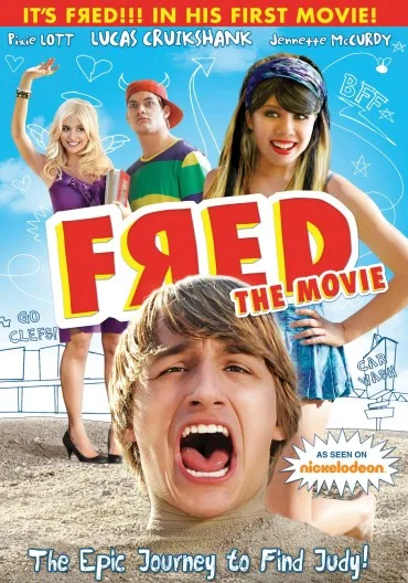 Fred: The Movie