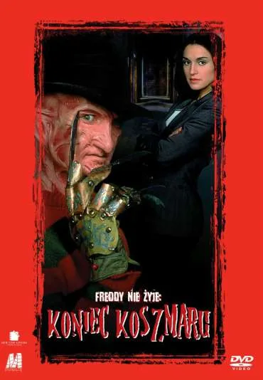 Freddy nie żyje: Koniec koszmaru