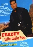 Freddy und das Lied der Prärie