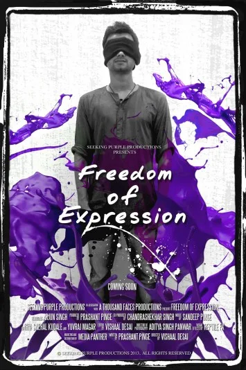 Freedom of Expression