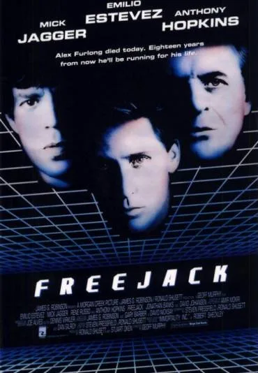 Freejack
