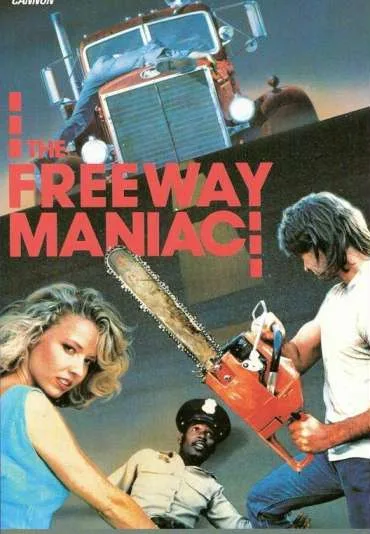 Freeway Maniac