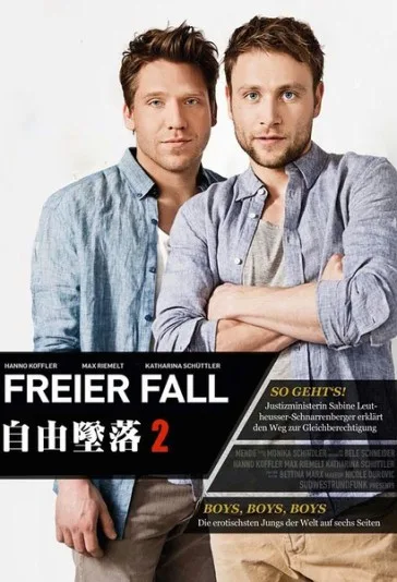 Freier Fall 2