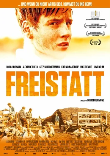 Freistatt